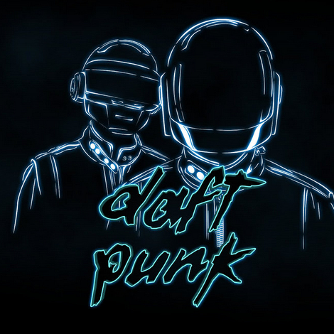 DaftPunk