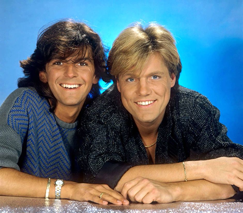 Modern-Talking