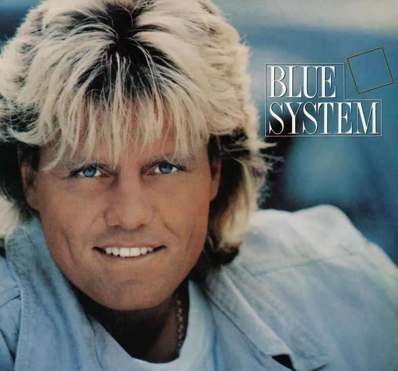 BlueSystem